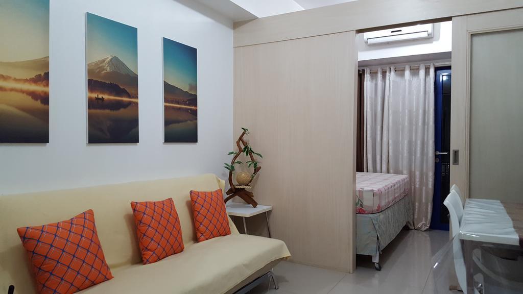 Finksea @ Sea Residences Manila Exterior photo