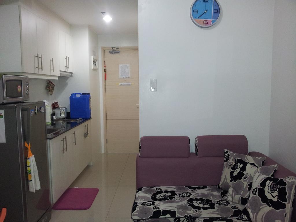 Finksea @ Sea Residences Manila Exterior photo