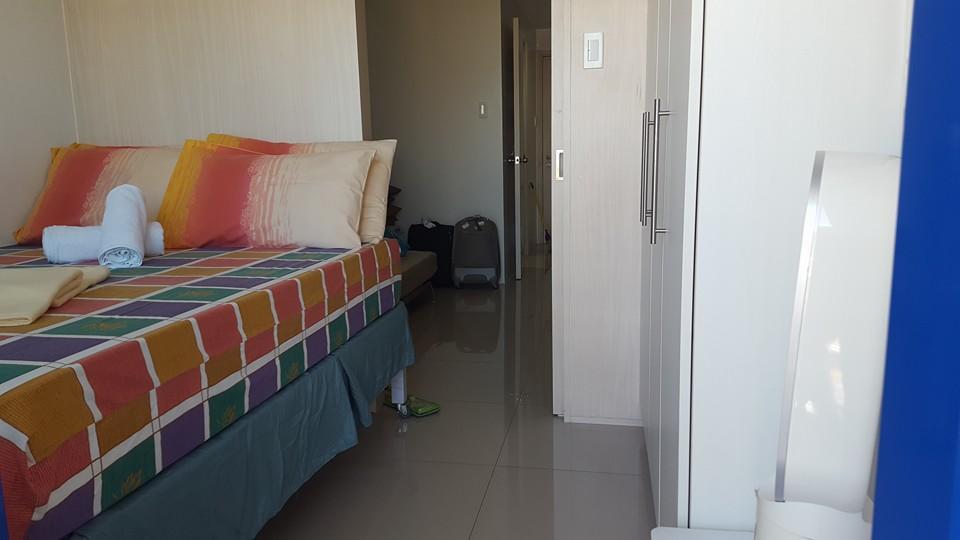 Finksea @ Sea Residences Manila Exterior photo